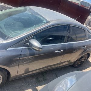 FORD FOCUS TITANIUM - 4