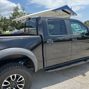 FORD F-150 SVT RAPTOR - 9