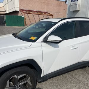 HYUNDAI TUCSON SEL - 2
