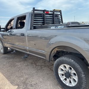 FORD F-250 SUPER DUTY XLT - 6