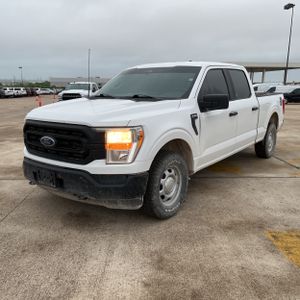 FORD F-150 XL - 1