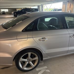 Audi A3 1.8T Premium - 9