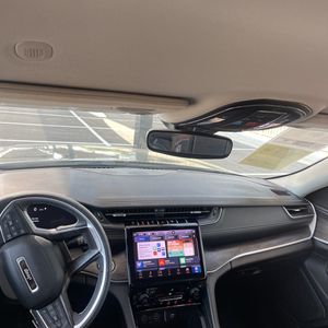 صورة 36 لـ 2023 JEEP GRAND CHEROKEE LIMITED