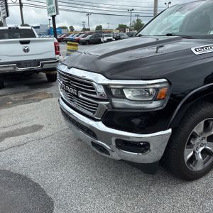 صورة 2 لـ 2022 RAM 1500 LARAMIE