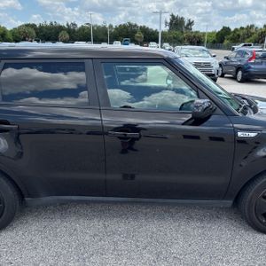 صورة مصغرة 11 لـ 2016 KIA SOUL BASE