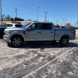 FORD F-150 XL - 3