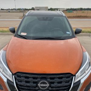 صورة 15 لـ 2023 Nissan KICKS SV