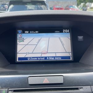 2014 Acura MDX SH-AWD W/TECH — миниатюра 40