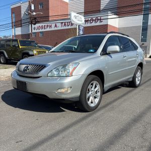 LEXUS RX 350 BASE - 1