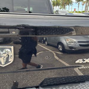 2013 RAM 1500 LARAMIE 照片 57