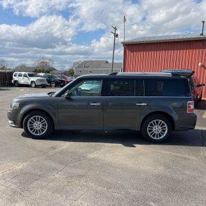 FORD FLEX SEL - 3