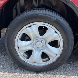 2014 Subaru FORESTER 2.5I photo 19