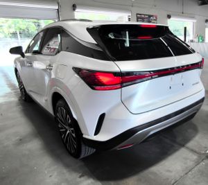 2024 Lexus RX 350 PREMIUM+ — фото 5