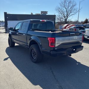 FORD F-150 LIMITED - 5
