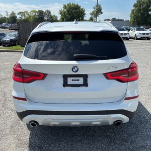 صورة 7 لـ 2018 BMW X3 XDRIVE30I