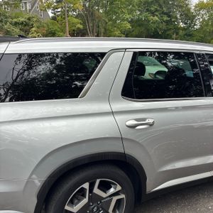 2024 Hyundai PALISADE SEL 照片 9