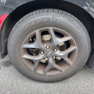 صورة مصغرة 19 لـ 2018 Chrysler PACIFICA TOURING L