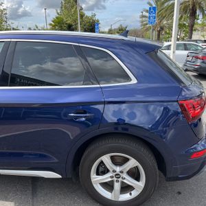 AUDI Q5 PREMIUM 45 TFSI QUATTRO S TRONIC - 6