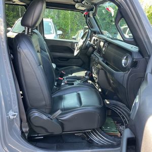 2020 JEEP GLADIATOR OVERLAND 缩略图 33