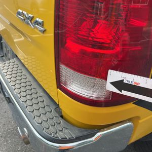 صورة مصغرة 58 لـ 2016 RAM 1500 BIG HORN