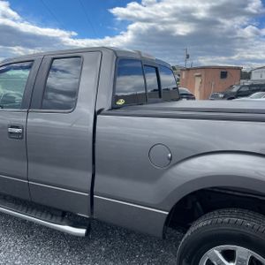 FORD F-150 XLT - 6
