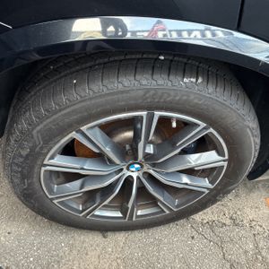 2019 BMW X5 XDRIVE40I 照片 15