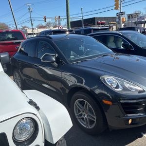 PORSCHE MACAN BASE - 10