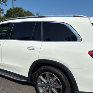 2021 Mercedes-BENZ GLS 照片 6