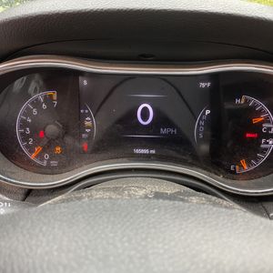 2014 JEEP GRAND CHEROKEE LAREDO 缩略图 38