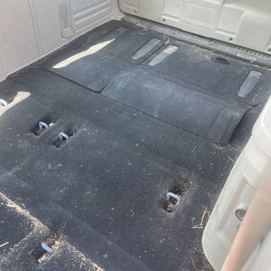 2016 Dodge GRAND CARAVAN AMERICAN VALUE PKG — миниатюра 57