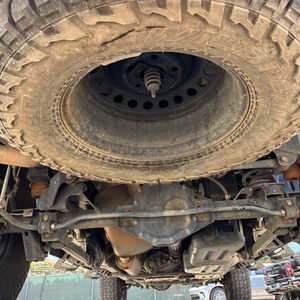 صورة مصغرة 27 لـ 2022 JEEP GLADIATOR MOJAVE