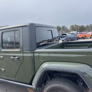 JEEP GLADIATOR WILLYS SPORT - 6