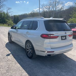 BMW X7 XDRIVE40I - 5