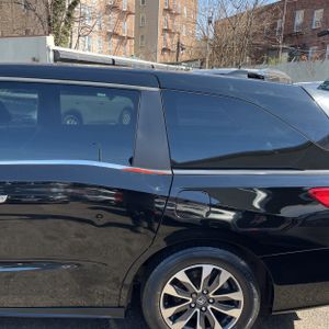 HONDA ODYSSEY EX-L - 6