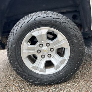 صورة مصغرة 19 لـ 2017 Chevrolet SILVERADO 1500 LT Z71