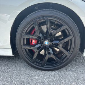 2025 BMW 330I 缩略图 20