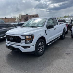 FORD F-150 XL - 1