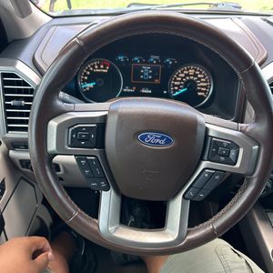 2019 FORD F-150 LIMITED — фото 65