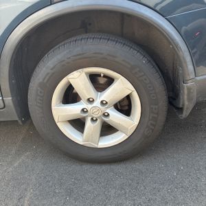 2015 Nissan ROGUE SV 缩略图 18