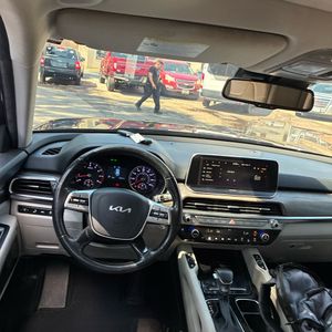 صورة 36 لـ 2022 KIA TELLURIDE EX