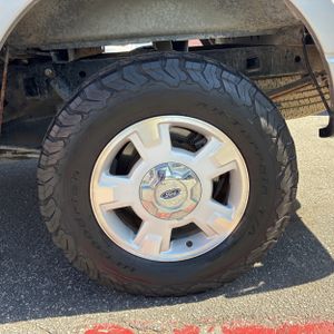 2010 FORD F-150 XLT 缩略图 17