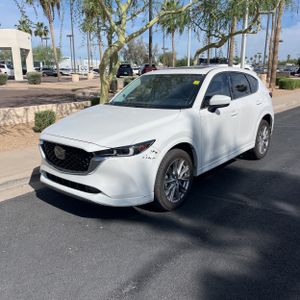 MAZDA CX-5 2.5 S PREMIUM - 1