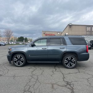 CHEVROLET TAHOE PREMIER - 3