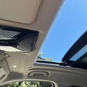 2025 BMW X7 XDRIVE40I — миниатюра 36