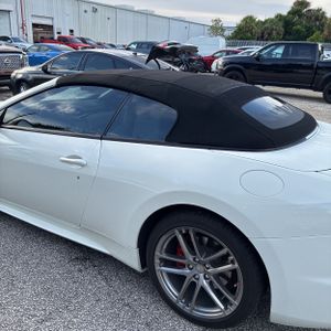 2018 Maserati GRANTURISMO SPORT 照片 6