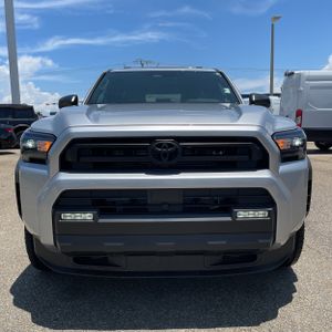 2026 Toyota 4RUNNER SR5 — миниатюра 14