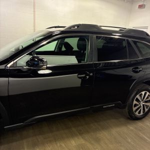 SUBARU OUTBACK PREMIUM - 4