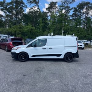 FORD TRANSIT CONNECT XL - 3