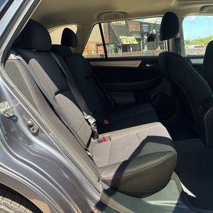 2016 Subaru OUTBACK 2.5I PREMIUM — миниатюра 34