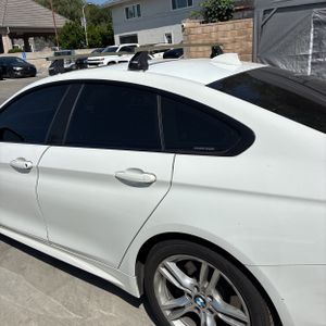 BMW 4 SERIES 428I GRAN COUPE - 6